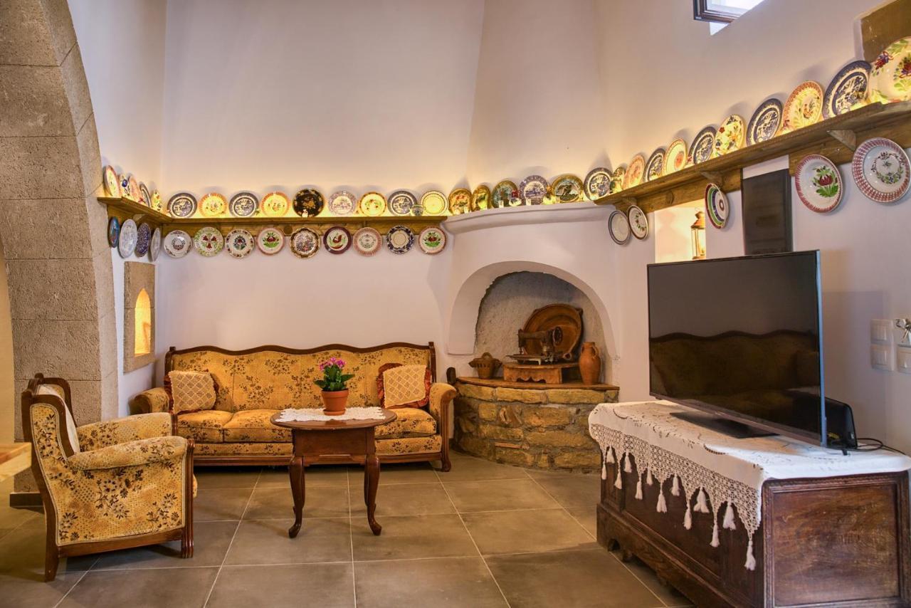 Villa Stone Arch Malona Village Esterno foto