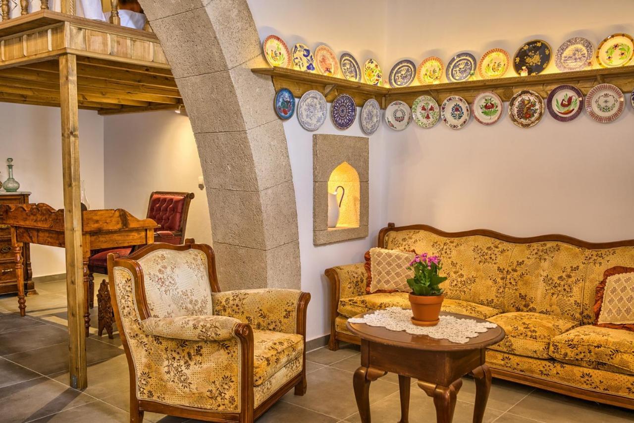 Villa Stone Arch Malona Village Esterno foto