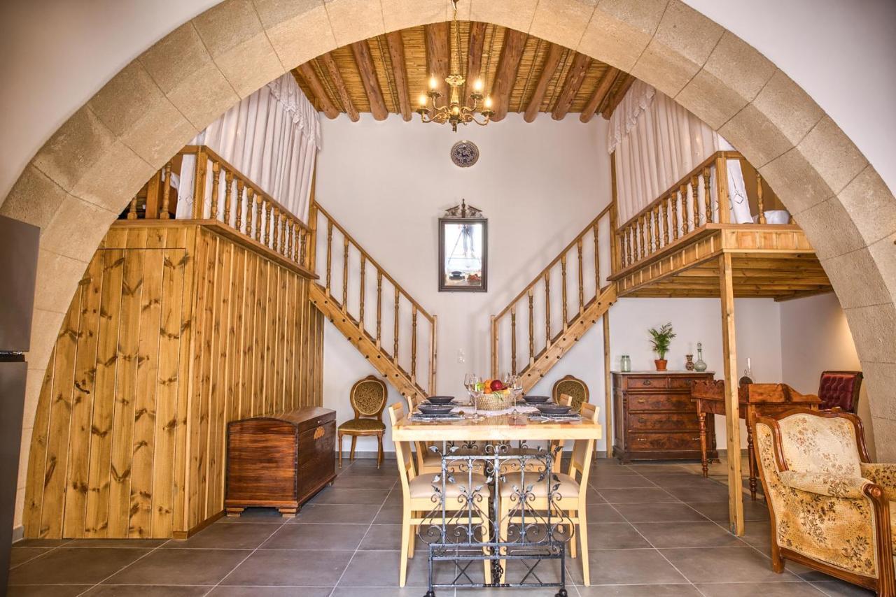 Villa Stone Arch Malona Village Esterno foto
