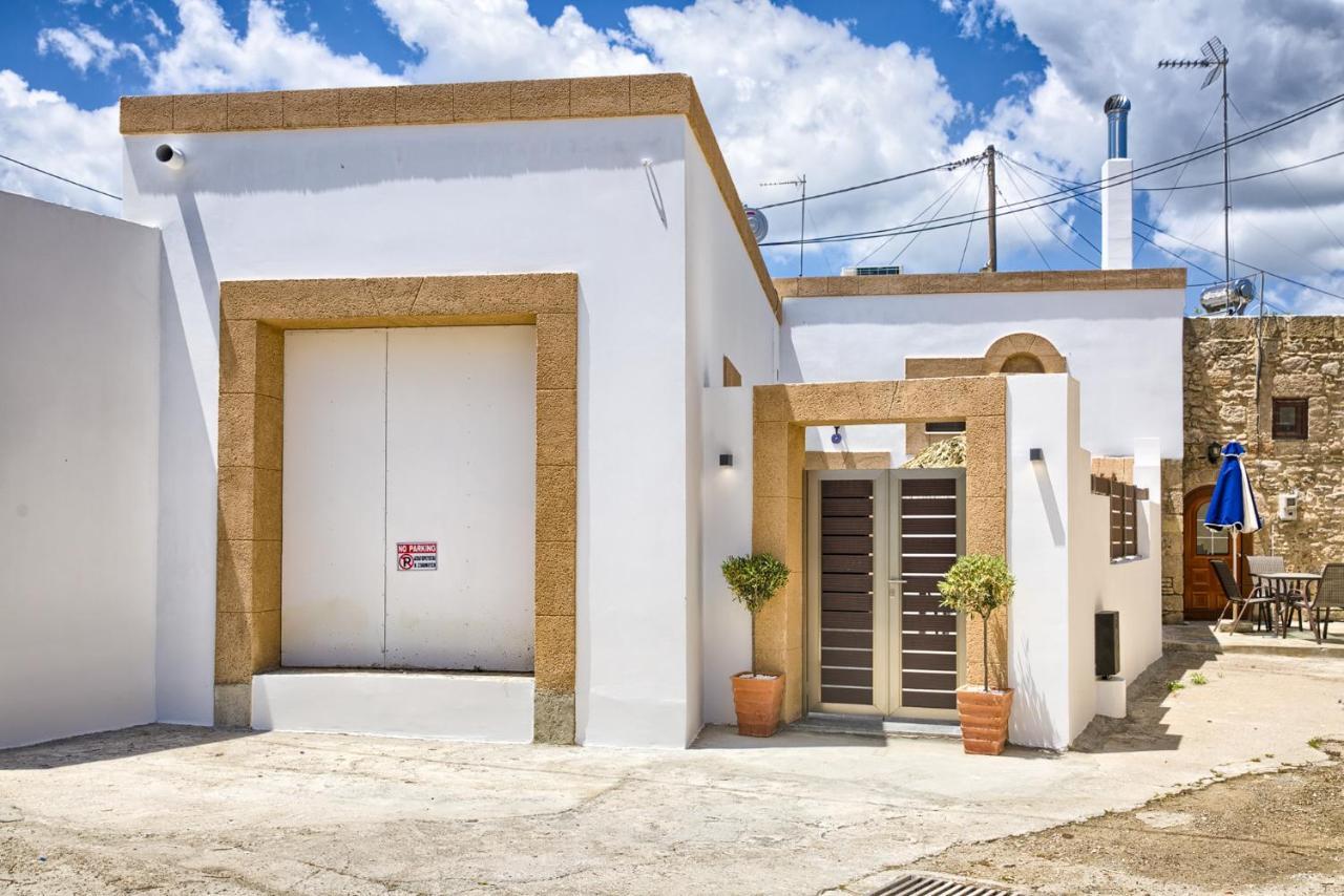 Villa Stone Arch Malona Village Esterno foto