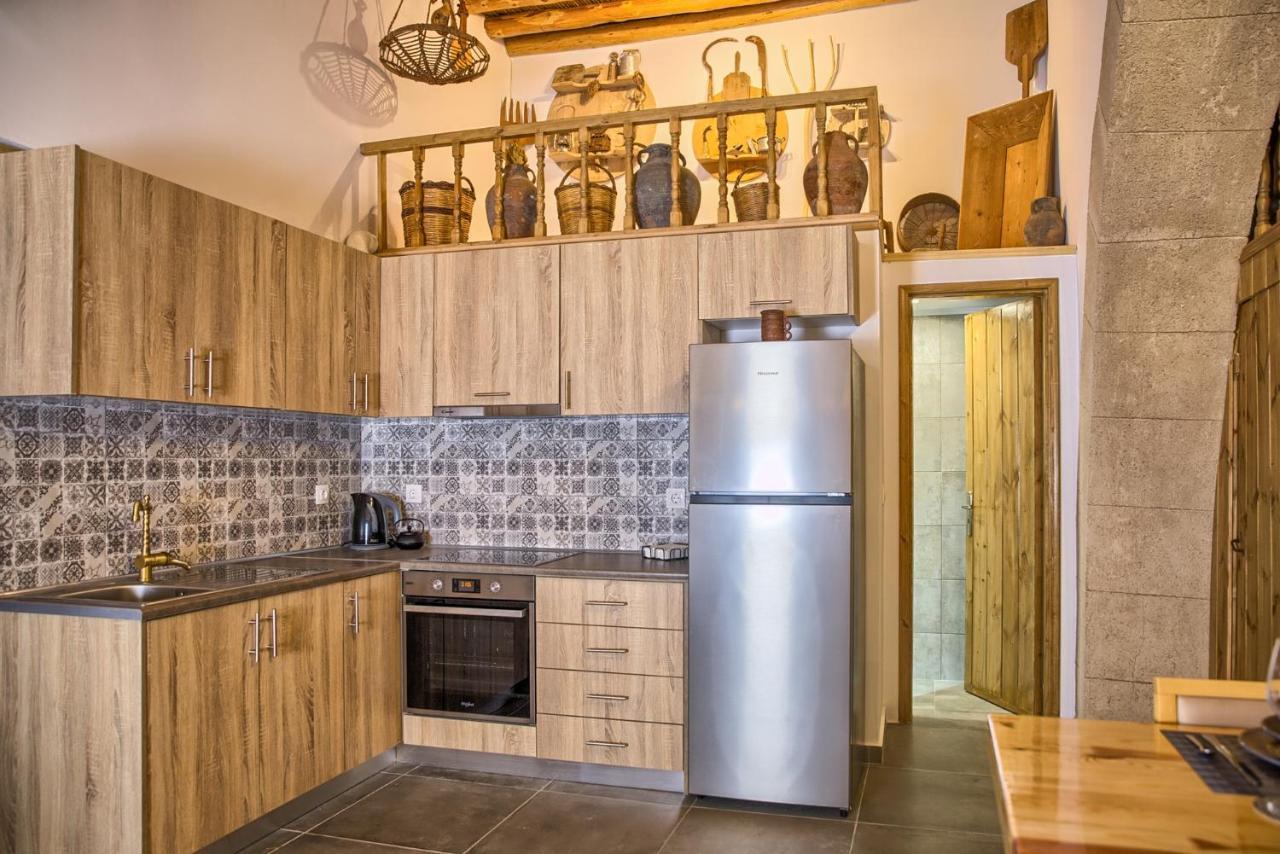 Villa Stone Arch Malona Village Esterno foto