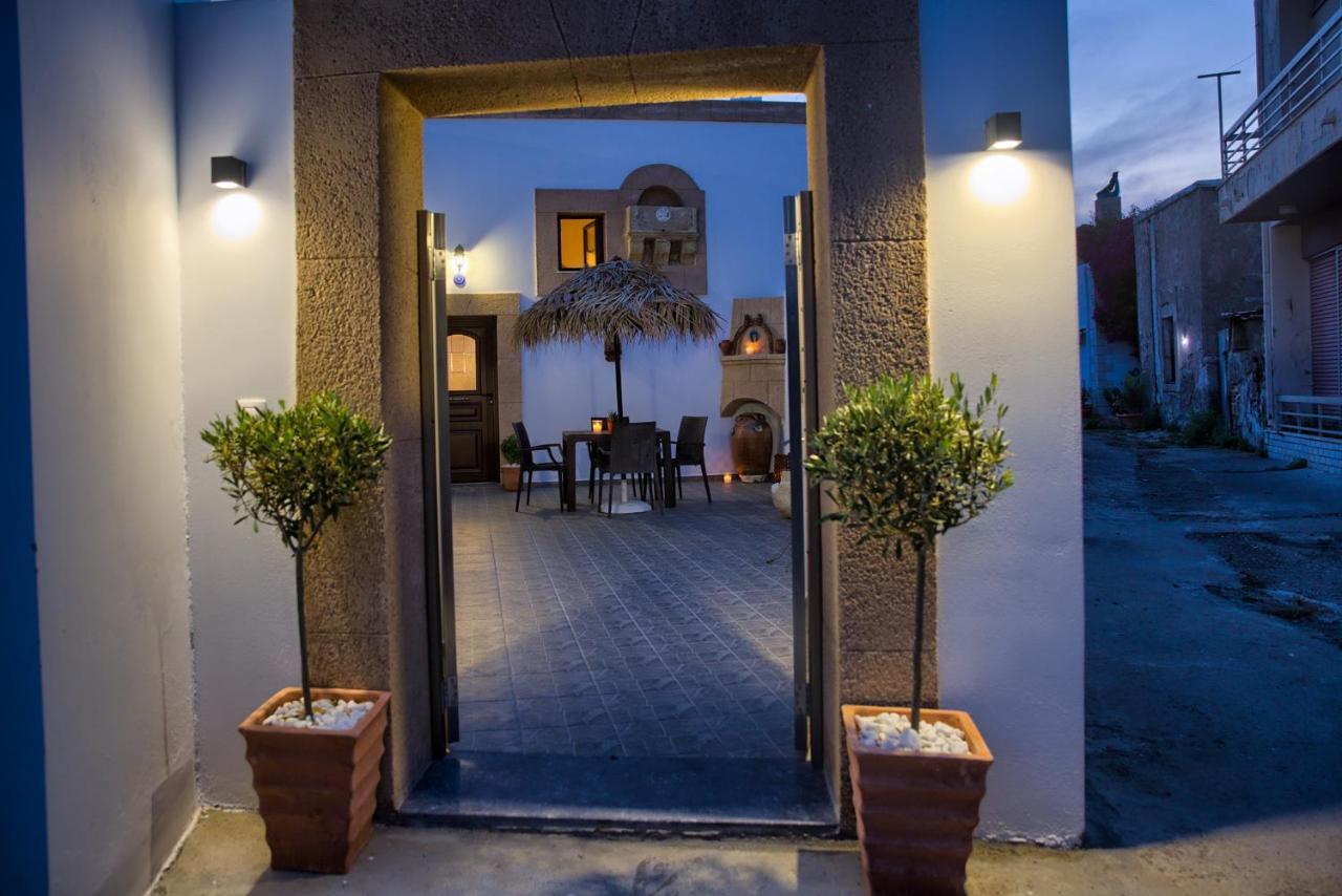 Villa Stone Arch Malona Village Esterno foto