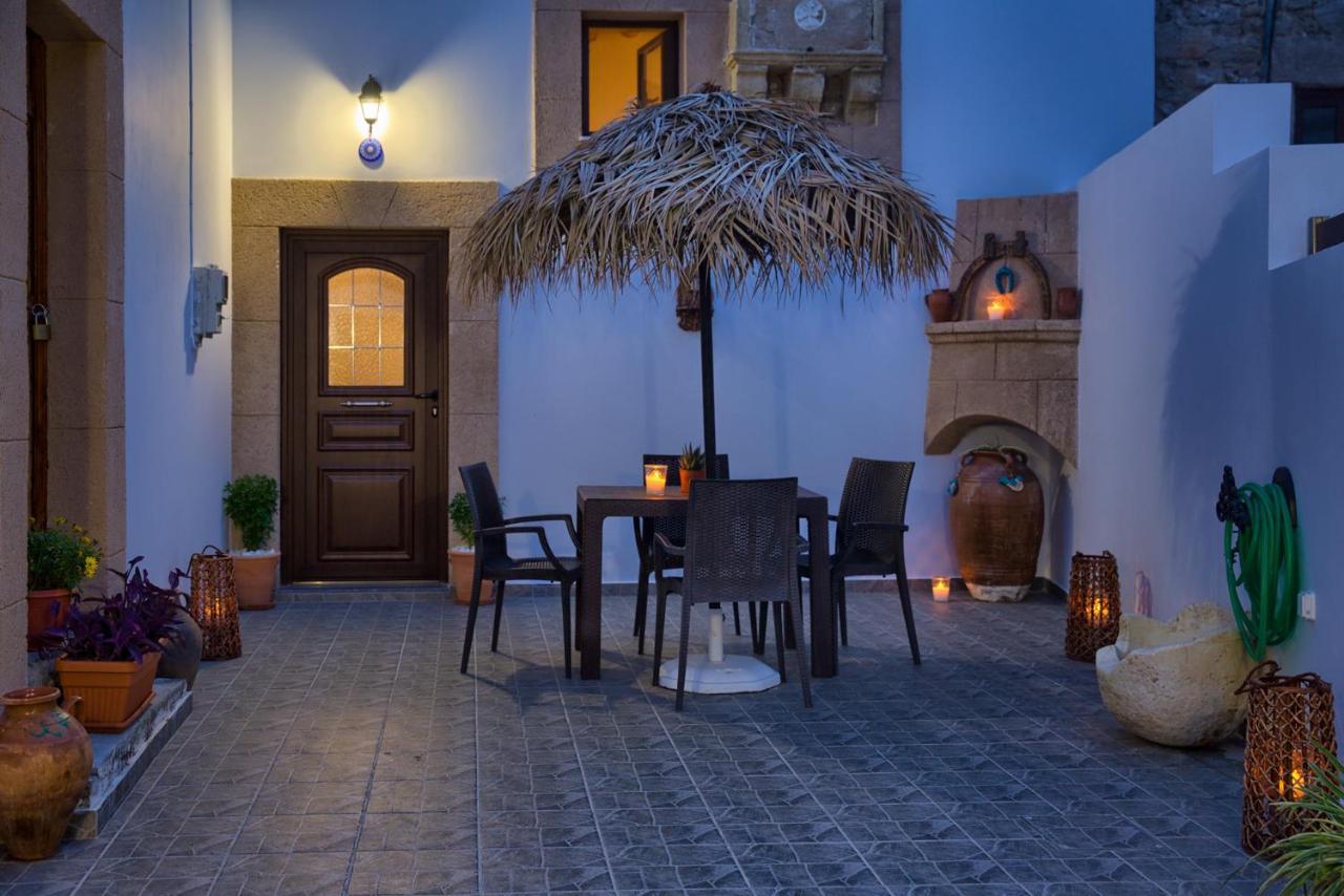 Villa Stone Arch Malona Village Esterno foto