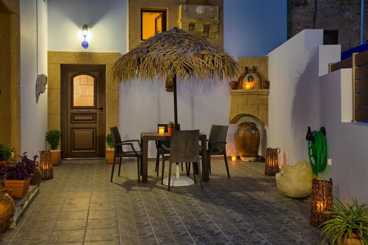 Villa Stone Arch Malona Village Esterno foto